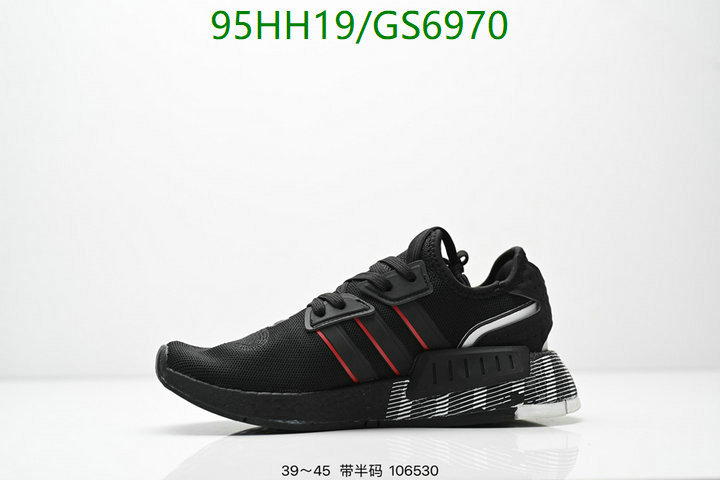 Adidas-Men shoes Code: GS6970 $: 95USD