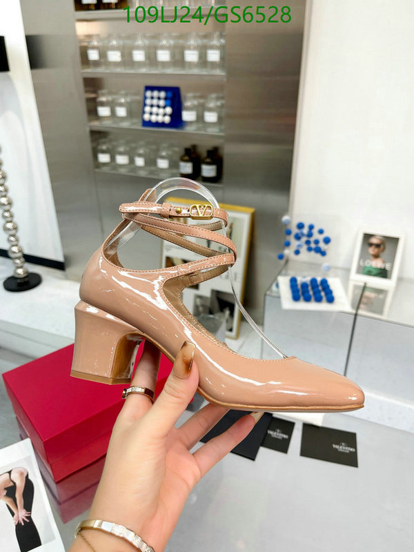 Valentino-Women Shoes Code: GS6528 $: 109USD
