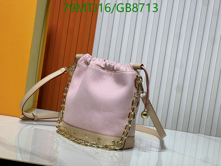 LV-Bag-4A Quality Code: GB8713 $: 79USD
