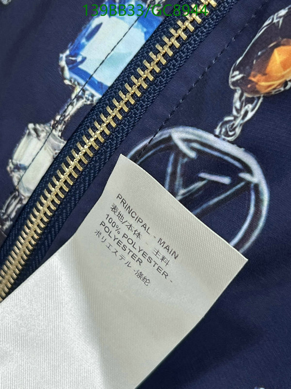LV-Clothing Code: GC8944 $: 139USD