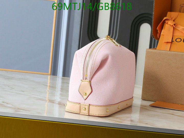 LV-Bag-4A Quality Code: GB8618 $: 69USD