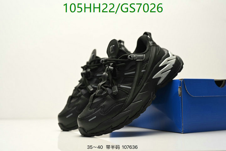 FILA-Women Shoes Code: GS7026 $: 105USD