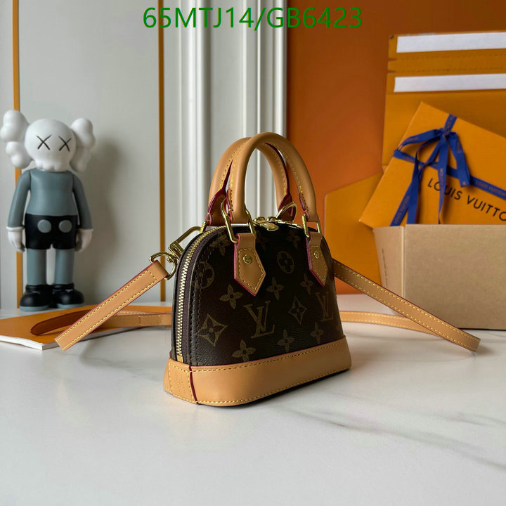 LV-Bag-4A Quality Code: GB6423 $: 65USD