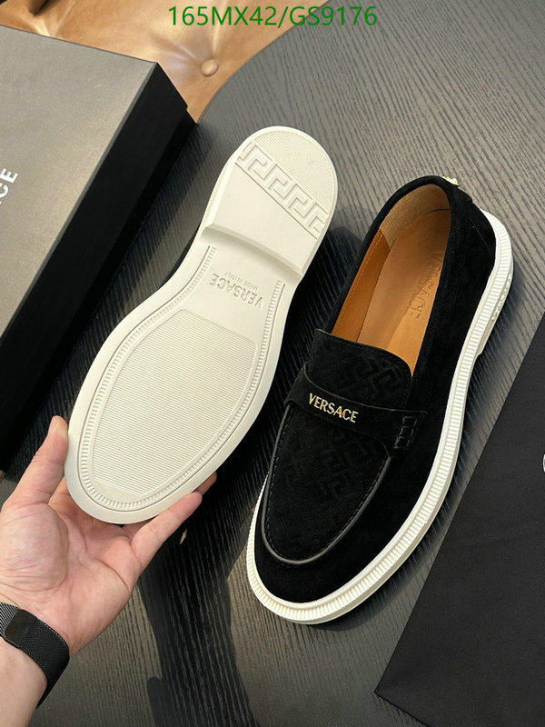 Versace-Men shoes Code: GS9176 $: 165USD-Yupoo.ru - Copybrand.Team photo album Versace-Men shoes Code: GS9176 $: 165USD