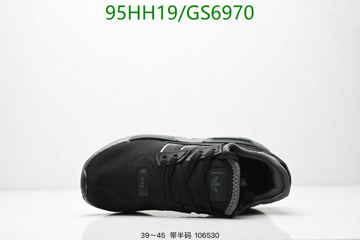 Adidas-Men shoes Code: GS6970 $: 95USD