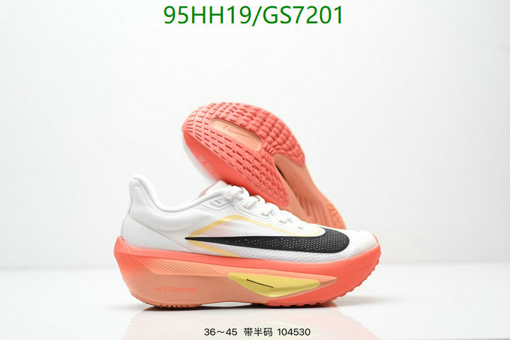 NIKE-Women Shoes Code: GS7201 $: 95USD