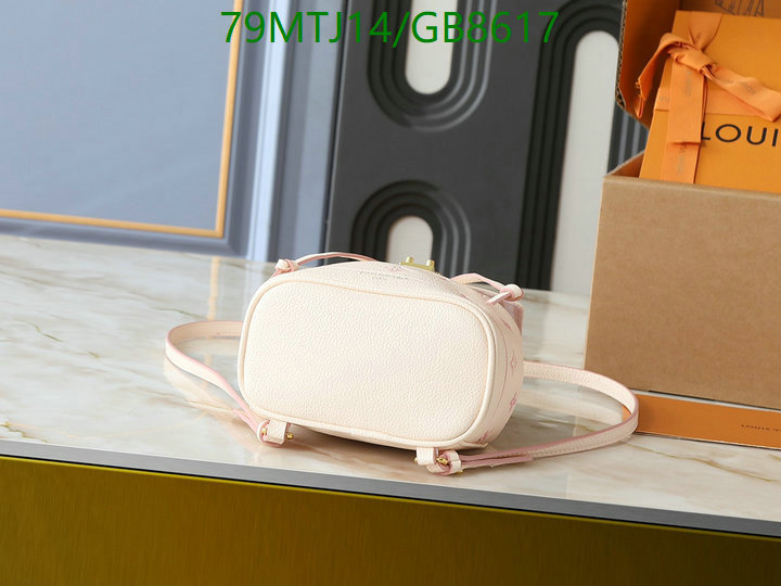 LV-Bag-4A Quality Code: GB8617 $: 79USD