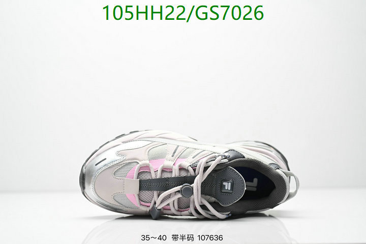 FILA-Women Shoes Code: GS7026 $: 105USD