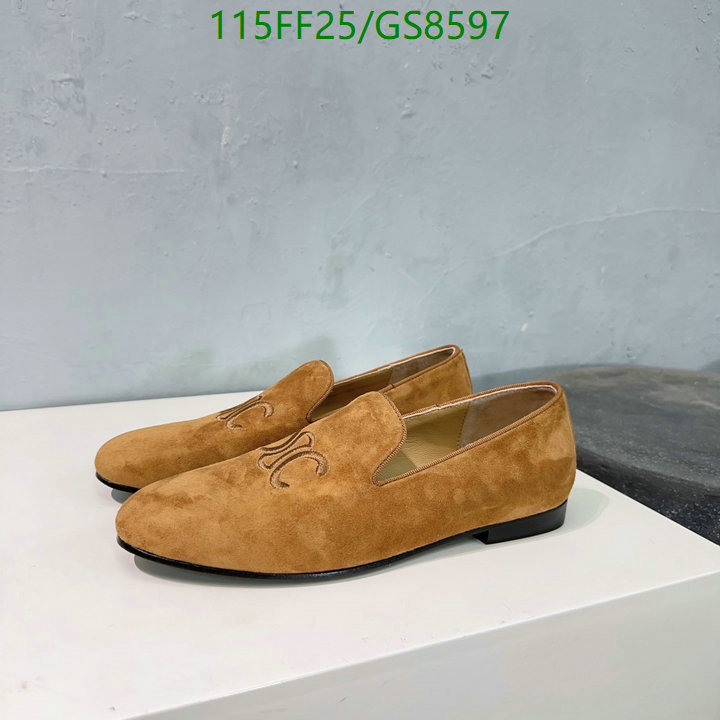 Celine-Women Shoes Code: GS8597 $: 115USD
