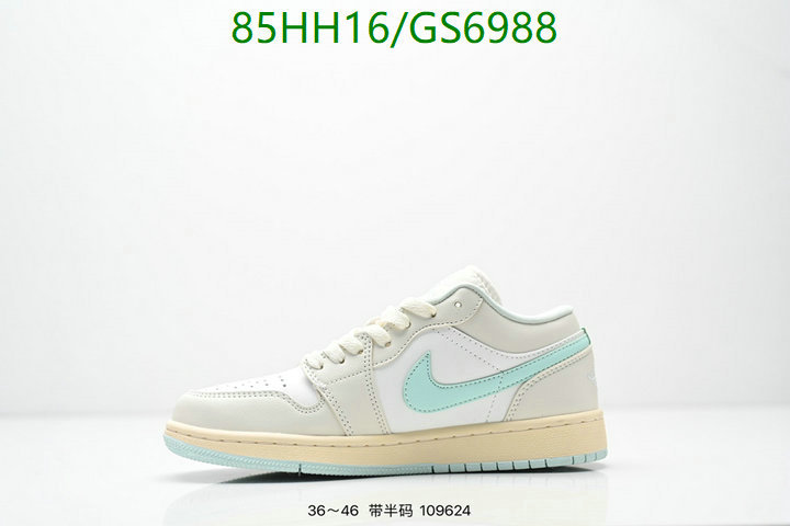 Nike-Men shoes Code: GS6988 $: 85USD