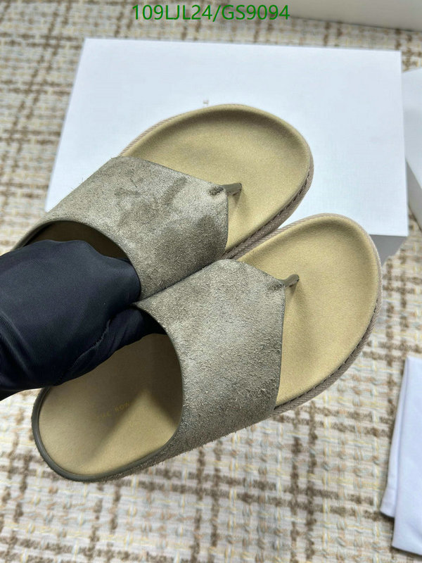 The Row-Women Shoes Code: GS9094 $: 109USD