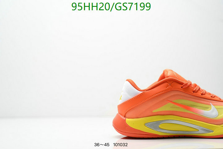 NIKE-Women Shoes Code: GS7199 $: 95USD