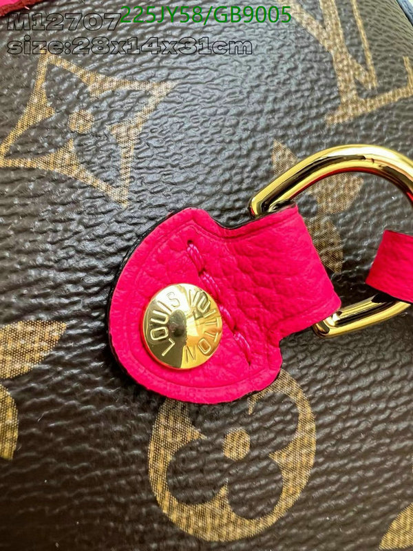 LV-Bag-Mirror Quality Code: GB9005 $: 225USD