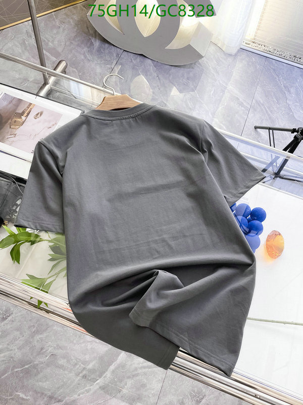 Gucci-Clothing Code: GC8328 $: 75USD