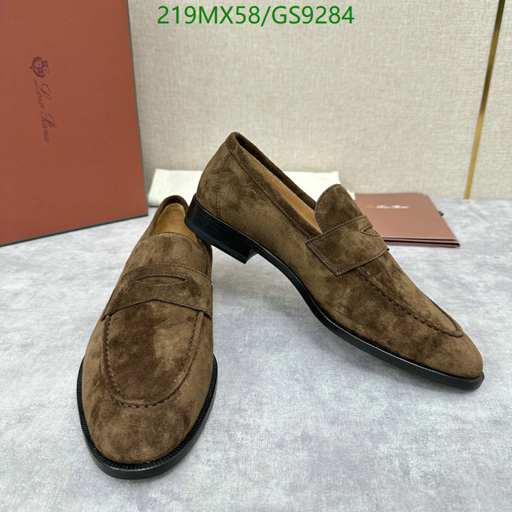 Loro Piana-Men shoes Code: GS9284 $: 219USD-Yupoo.ru - Copybrand.Team photo album Loro Piana-Men shoes Code: GS9284 $: 219USD