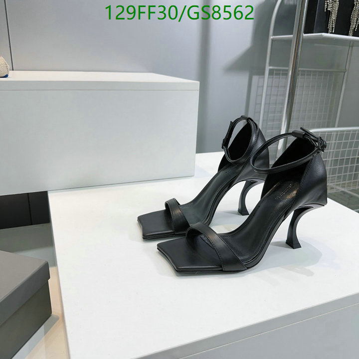 Balenciaga-Women Shoes Code: GS8562 $: 129USD