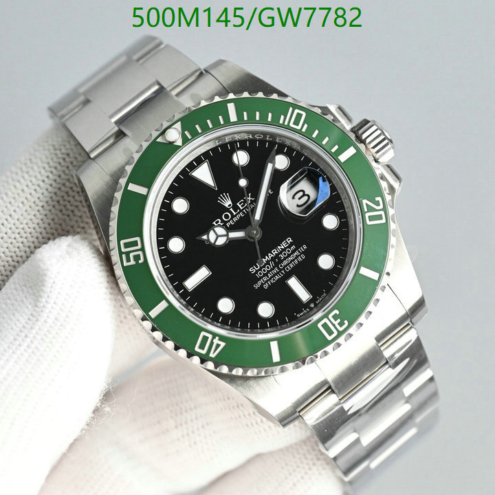Rolex-Watch-Mirror Quality Code: GW7782 $: 500USD