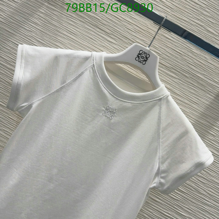 Loewe-Clothing Code: GC8930 $: 79USD