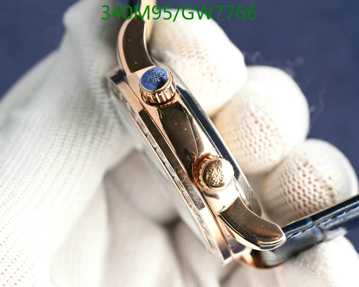 Patek Philippe-Watch-Mirror Quality Code: GW7766 $: 340USD