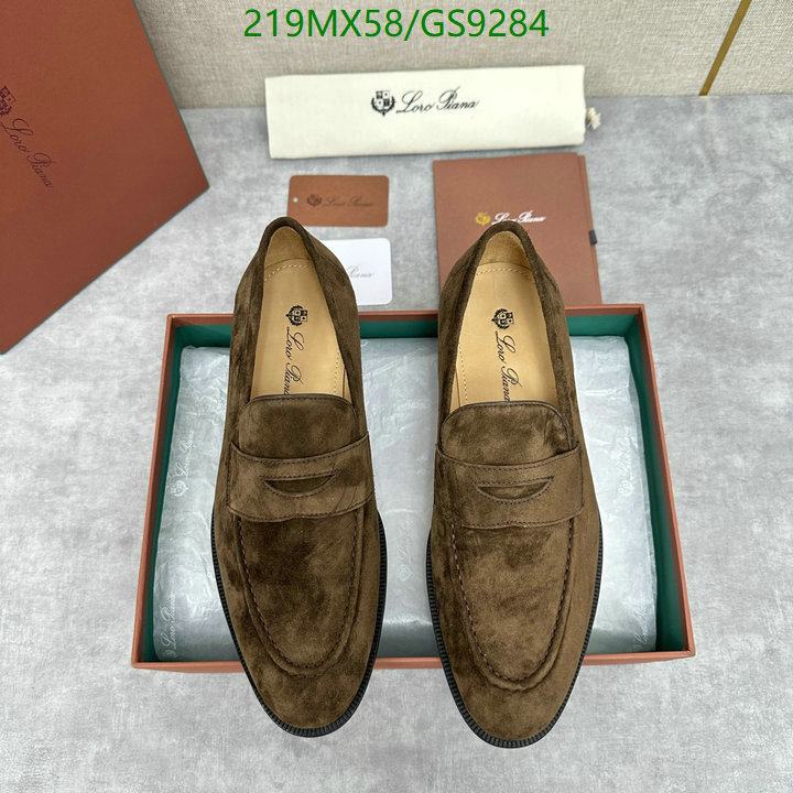 Loro Piana-Men shoes Code: GS9284 $: 219USD-Yupoo.ru - Copybrand.Team photo album Loro Piana-Men shoes Code: GS9284 $: 219USD