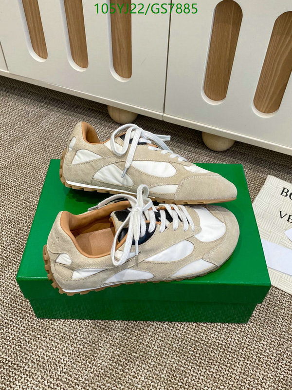 BV-Women Shoes Code: GS7885 $: 105USD