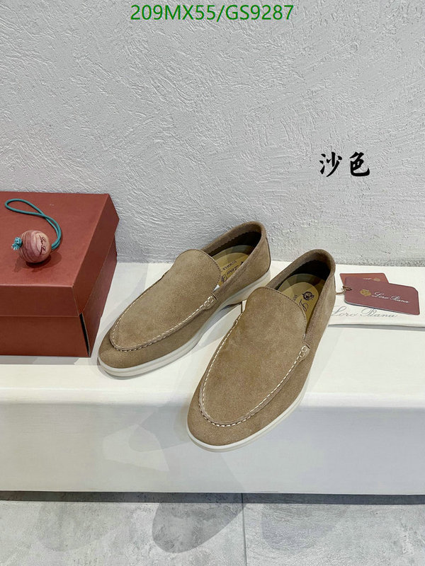 Loro Piana-Men shoes Code: GS9287 $: 209USD-Yupoo.ru - Copybrand.Team photo album Loro Piana-Men shoes Code: GS9287 $: 209USD