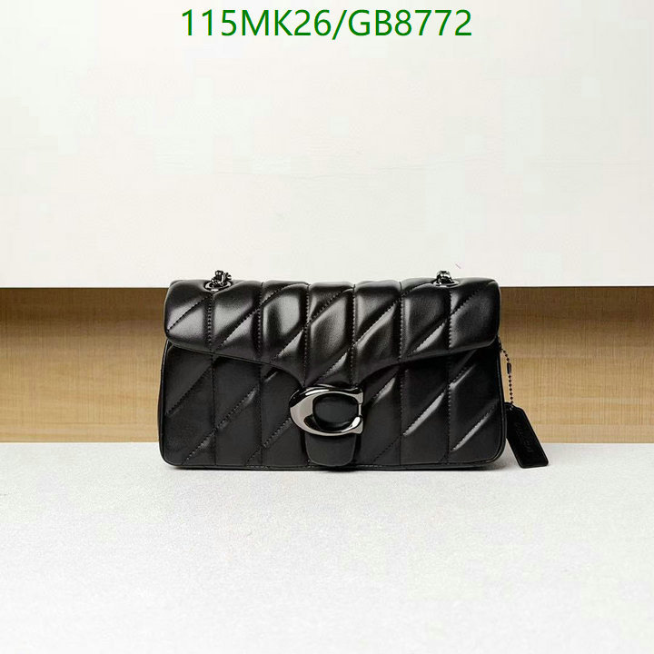 Coach-Bag-Mirror Quality Code: GB8772 $: 115USD