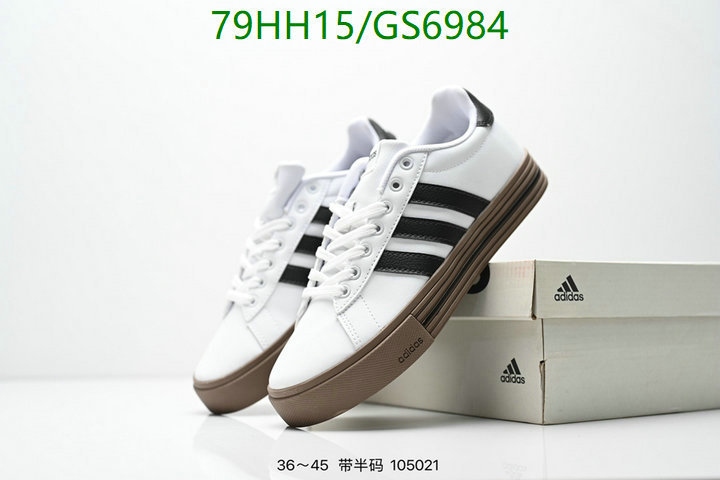 Adidas-Men shoes Code: GS6984 $: 79USD