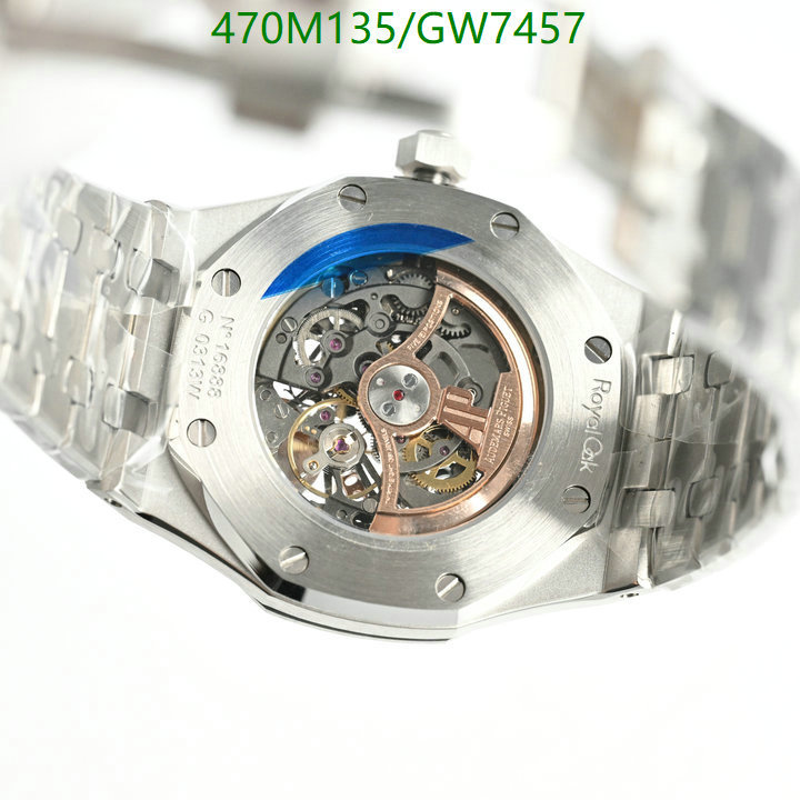 Audemars Piguet-Watch-Mirror Quality Code: GW7457 $: 470USD