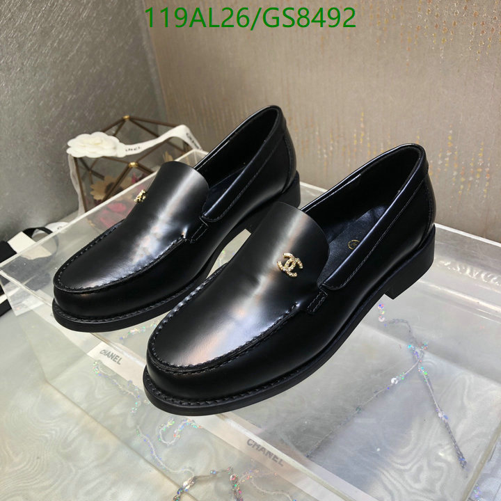Chanel-Women Shoes Code: GS8492 $: 119USD
