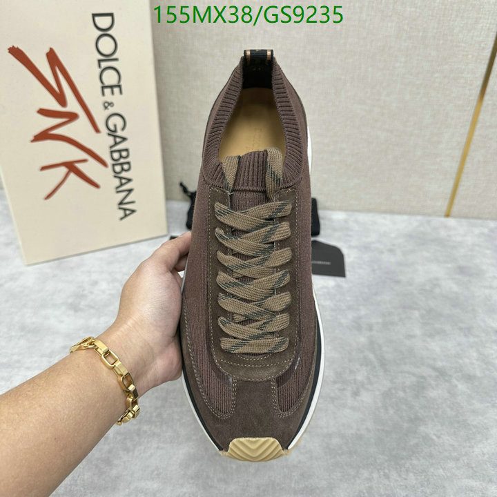 D&G-Men shoes Code: GS9235 $: 155USD-Yupoo.ru - Copybrand.Team photo album D&G-Men shoes Code: GS9235 $: 155USD