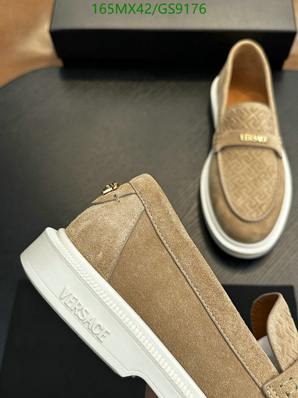 Versace-Men shoes Code: GS9176 $: 165USD-Yupoo.ru - Copybrand.Team photo album Versace-Men shoes Code: GS9176 $: 165USD