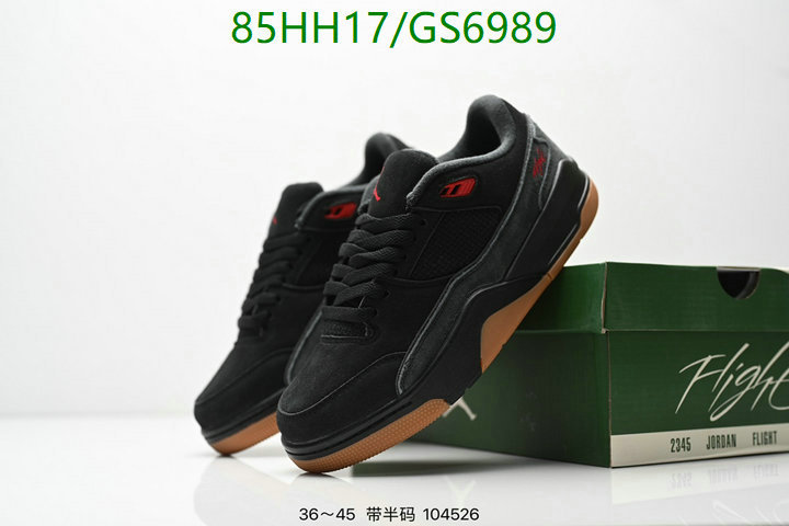 Nike-Men shoes Code: GS6989 $: 85USD