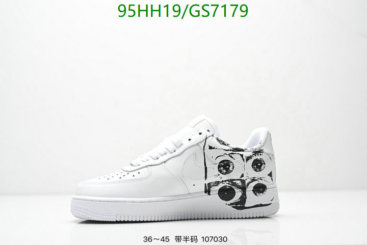 NIKE-Women Shoes Code: GS7179 $: 95USD