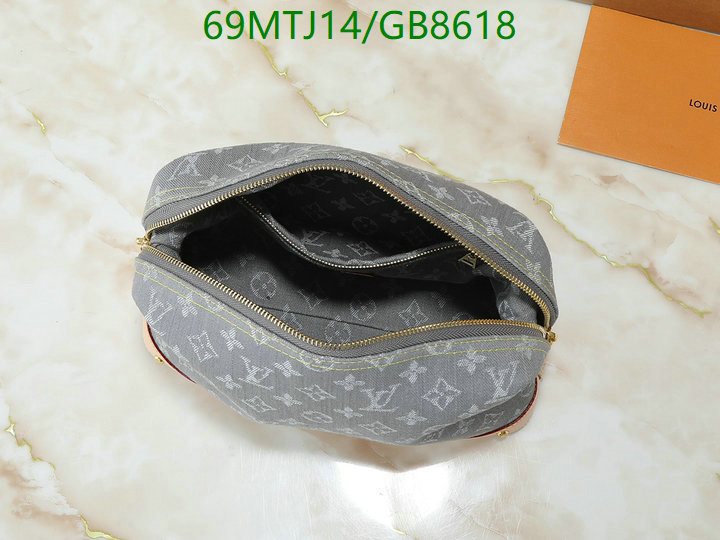LV-Bag-4A Quality Code: GB8618 $: 69USD