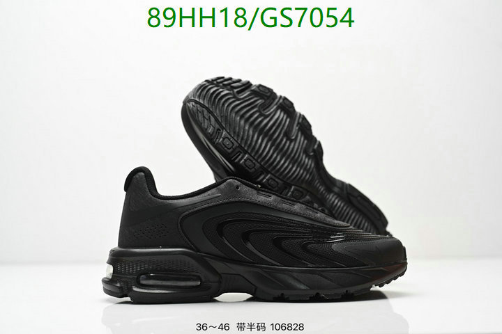 NIKE-Women Shoes Code: GS7054 $: 89USD