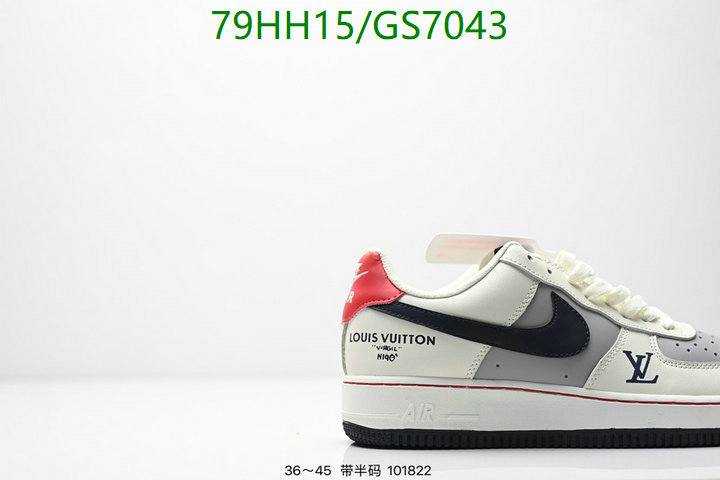 Nike-Men shoes Code: GS7043 $: 79USD