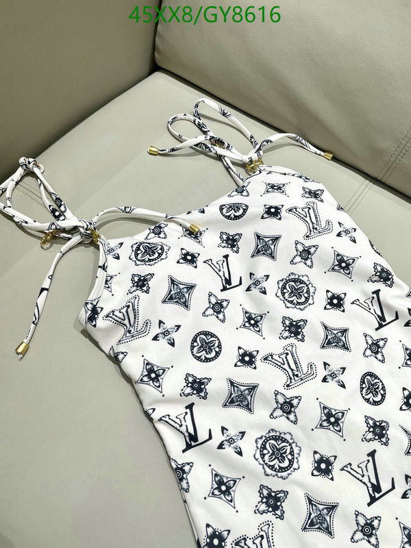 LV-Swimsuit Code: GY8616 $: 45USD
