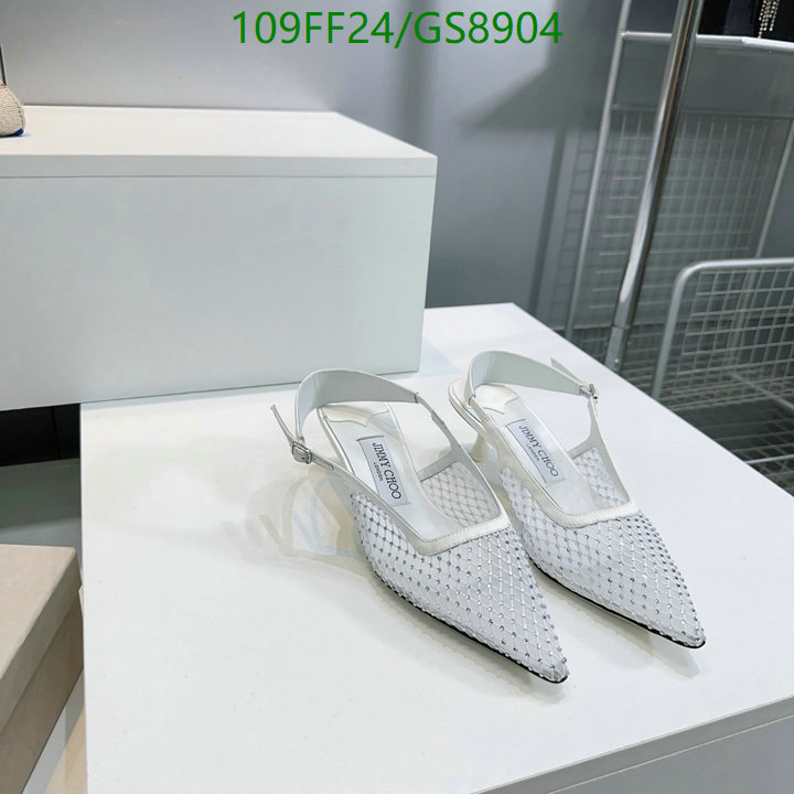 Jimmy Choo-Women Shoes Code: GS8904 $: 109USD