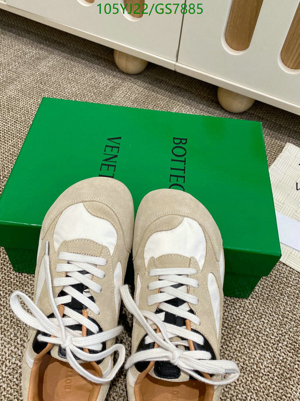 BV-Women Shoes Code: GS7885 $: 105USD