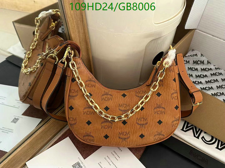 MCM-Bag-Mirror Quality Code: GB8006 $: 109USD