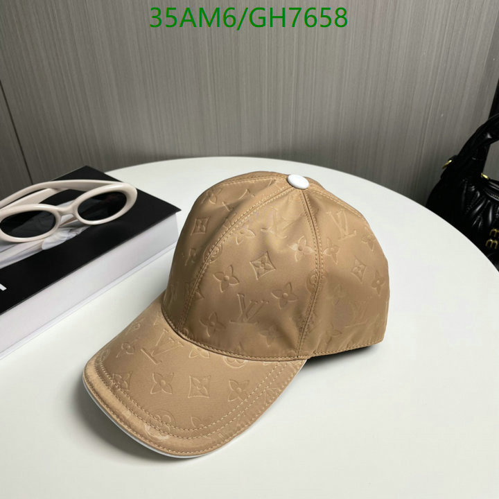 LV-Cap(Hat) Code: GH7658 $: 35USD