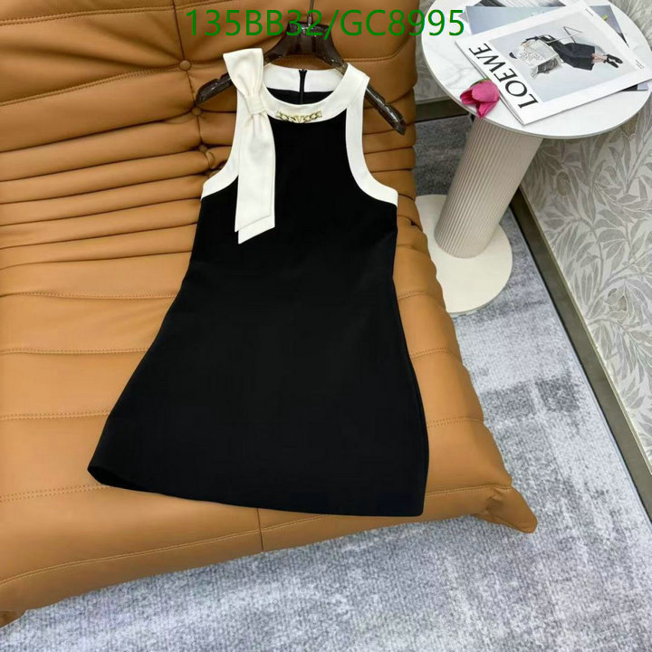 Valentino-Clothing Code: GC8995 $: 135USD
