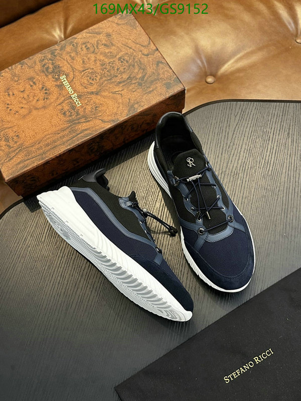 Stefano Ricci-Men shoes Code: GS9152 $: 169USD