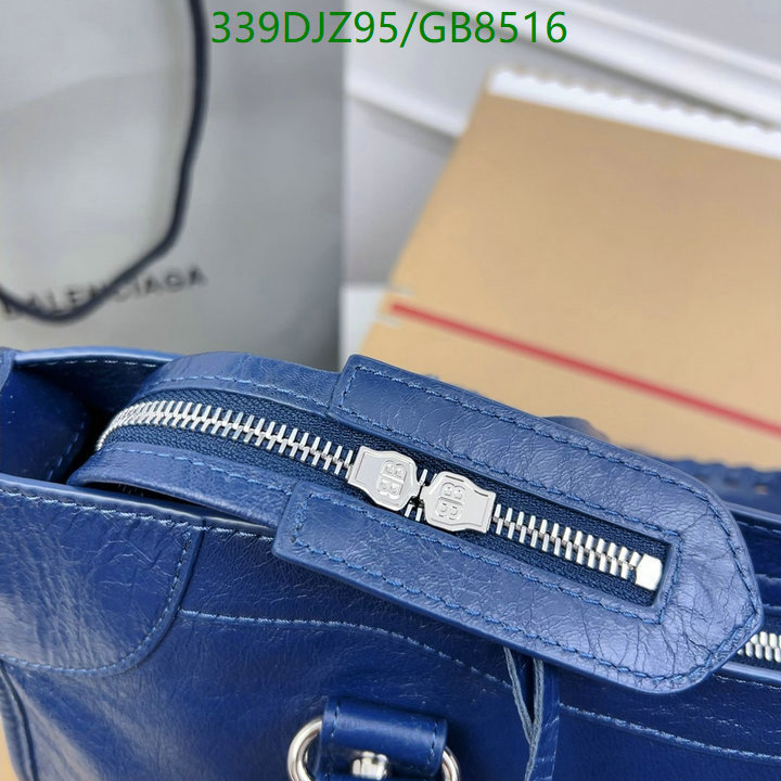 Balenciaga-Bag-Mirror Quality Code: GB8516 $: 339USD