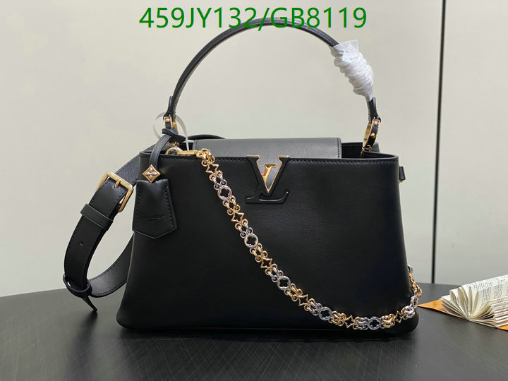 LV-Bag-Mirror Quality Code: GB8119 $: 459USD