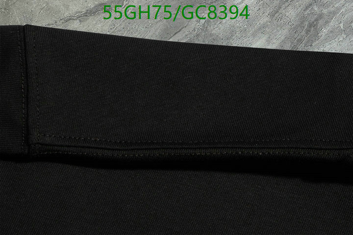 LV-Clothing Code: GC8394 $: 55USD