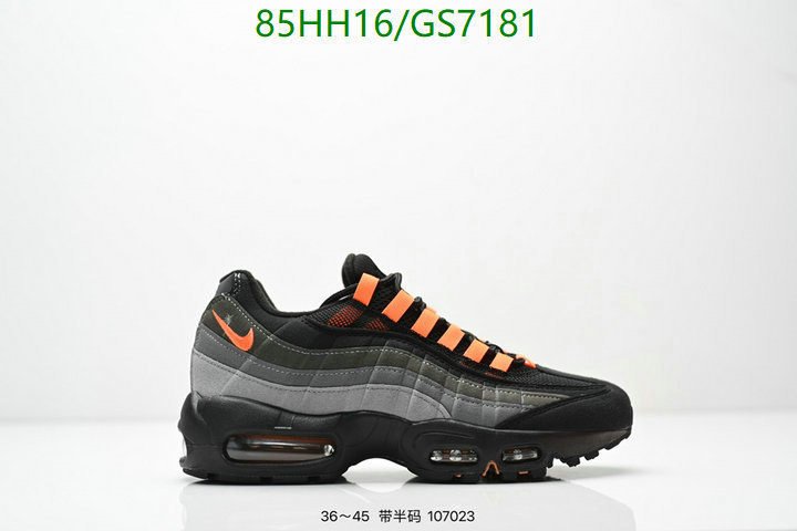 Nike-Men shoes Code: GS7181 $: 85USD