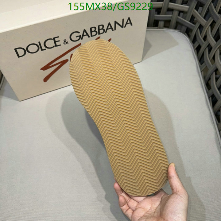 D&G-Men shoes Code: GS9229 $: 155USD-Yupoo.ru - Copybrand.Team photo album D&G-Men shoes Code: GS9229 $: 155USD
