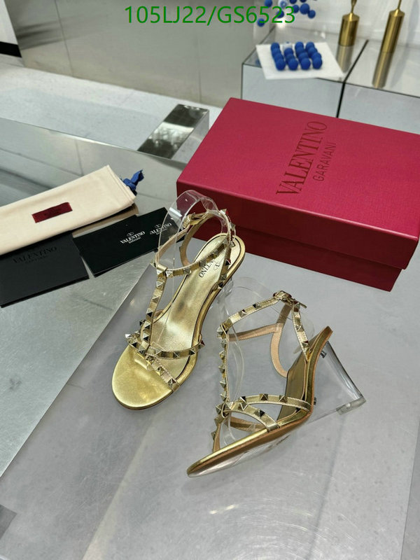 Valentino-Women Shoes Code: GS6523 $: 105USD-Yupoo.ru - Copybrand.Team photo album Valentino-Women Shoes Code: GS6523 $: 105USD
